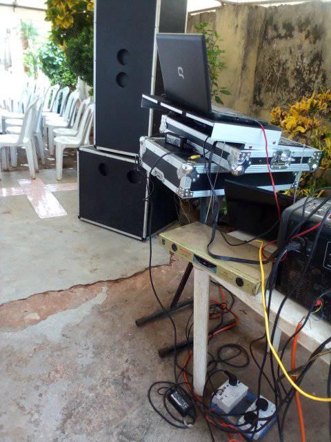 DJ SMILE MIX