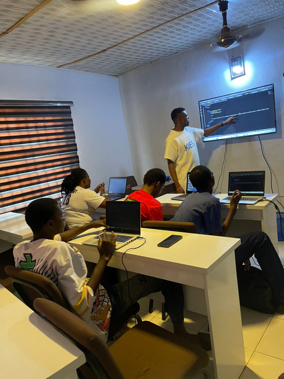 OGWEB Lagos